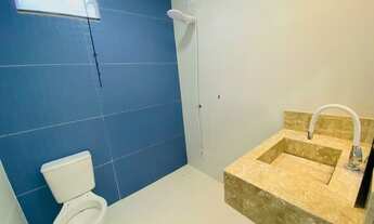 Imagem 4: Ponta Negra Condomínio morada Pássaros Casa 5 Quartos