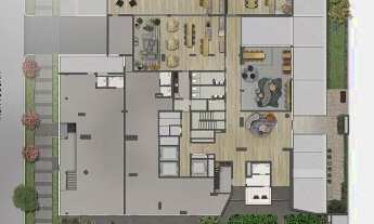 Imagem 4: Loja comercial para venda, Perdizes, São Paulo - LO0419