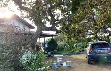 Imagem 4: Fazenda/Sítio/Chácara para venda com 4500 metros quadrados com 2 quartos em Centro - Taiob