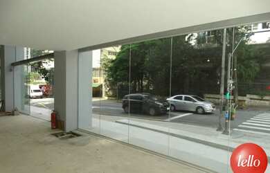 Imagem 5: São Paulo - Loja/Salão - Santa Cecília