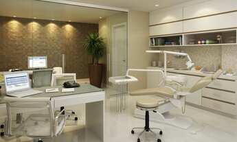 Imagem 7: Sala comercial para venda, Centro, Niterói - SA2704