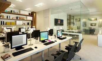 Imagem 4: Sala comercial para venda, Centro, São Bernardo do Campo - SA2398