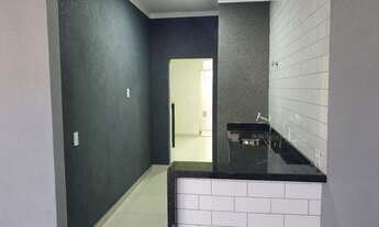 Imagem 3: Casa Jardim solange