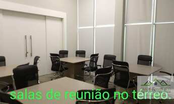 Imagem 7: Sala para alugar, 53 m² por R$ 2.900,00/mês - Vila Andrade - São Paulo/SP