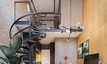 Imagem 5: Duplex residencial para venda, Rebouças, Curitiba - AD5468