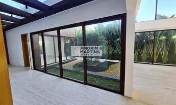 Imagem 6: Casa em Condomínio para Venda em Rio de Janeiro, Barra da Tijuca, 5 dormitórios, 5 suítes