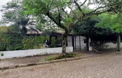 Imagem 2: Porto Alegre - Casa Padrão - Ipanema