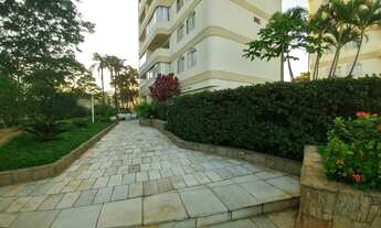 Imagem: Apto 03 dormitorios-suite-elevador-Vl Carvalho-estudo