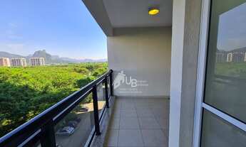 Imagem 7: Lindo apartamento na cidade jardins com 2 quartos, suite e vaga