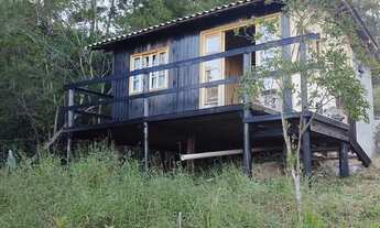 Imagem 5: Vendo lote com casa