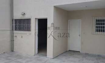 Imagem 5: Sobrado - Parque Brasil - Jacareí - 3 Dormitórios - 125m²