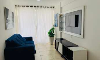 Imagem 2: Apartamento para venda com 63 metros quadrados com 2 quartos em Vicente Pinzon - Fortaleza