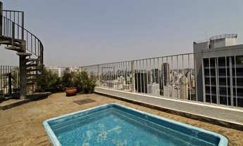 Imagem 3: Venda Apartamento 4 Dormitórios - 245 m² Pinheiros