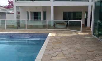 Imagem 3: Bela casa no Condomínio Campos de Santo Antonio, Itu-SP