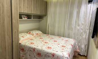 Imagem 7: Apartamento para venda tem 65 metros quadrados com 2 quartos em Centro - Diadema - SP