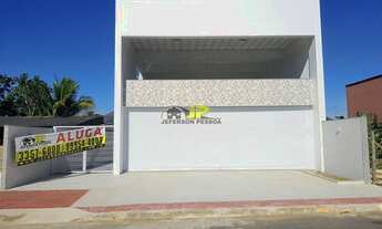 Imagem: LOJÃO TOTALMENTE NOVO COM MEZANINO 365