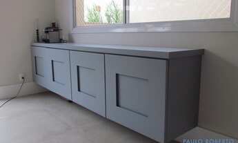 Imagem 6: CASA EM CONDOMÍNIO - CAMPO BELO - SP