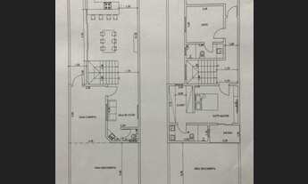 Imagem 7: SOBRADO NOVO JD. ADALGISA OSASCO CLEAN