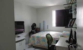 Imagem 7: Apartamento com 4 dormitórios à venda, 133 m² por R$ 750.000 - Jatiúca - Maceió/AL