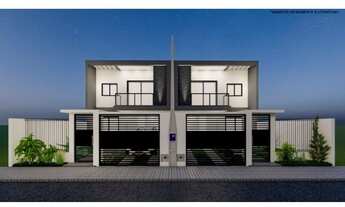 Imagem 2: Casa para venda no Passo dos Fortes - Chapecó