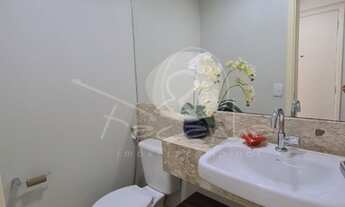 Imagem 6: Apartamento para Venda no Parque Prado em Campinas - Imobiliária em Campinas