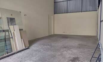 Imagem 5: Barracão comercial excelente localizaçao