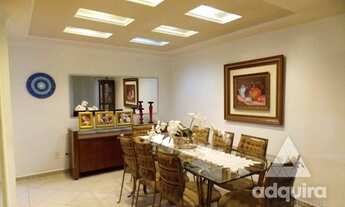 Imagem 6: Casa sobrado com 3 quartos - Bairro Centro em Ponta Grossa