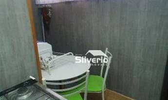 Imagem 5: Apartamento com 1 dormitório à venda, 50 m² por R$ 225.000,00 - Vila Adyana - São José dos