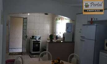 Imagem 5: Casa no bairro Parque Residencial Califórnia em Campo Limpo Paulista-SP