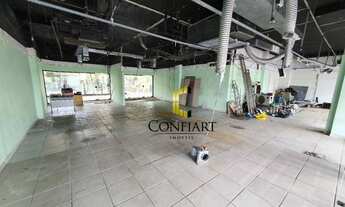 Imagem 4: Loja com 150 m² -Città América - Barra da Tijuca - Rio de Janeiro