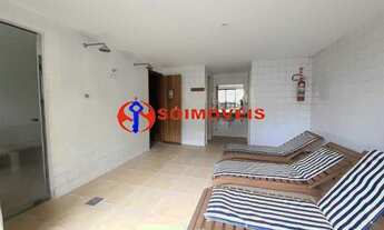 Imagem 5: Apartamento para venda possui 95 metros quadrados com 2 quartos