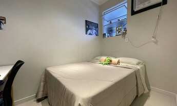 Imagem 5: Apartamento a venda 2 dormitórios no coração do Boqueirão!