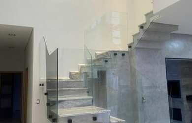 Imagem 7: Casa em Condomínio para Venda em Indaiatuba, Jardins do Império, 3 dormitórios, 3 suítes