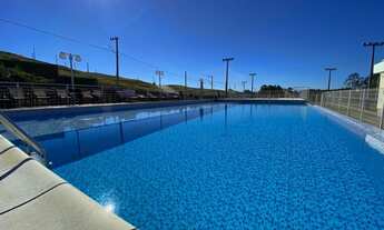 Imagem: Terreno em Condomínio fechado