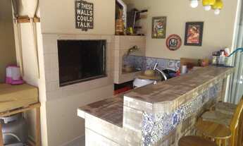 Imagem 3: LAGOA DA CONCEIÇÃO/SAULO RAMOS