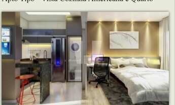 Imagem 6: Belo Horizonte - Apartamento Padrão - São Luiz