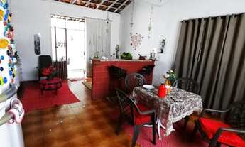 Imagem: Casa para venda com 90 metros quadrados