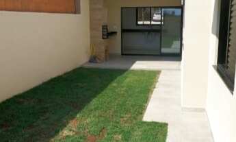 Imagem 7: Casa nova no Residencial Piccolino em Salto/SP