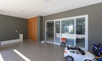 Imagem 5: Porto Alegre - Casa Padrão - Ipanema