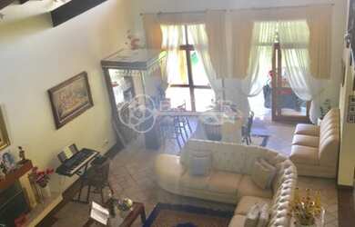 Imagem 6: Casa estilo loft à venda no condomínio Jardim Theodora- Itu/SP