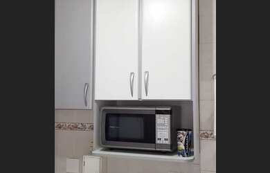 Imagem 3: APARTAMENTO - DEMARCHI - SP