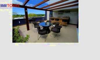 Imagem: Cobertura com 3 dormitórios à venda, 280