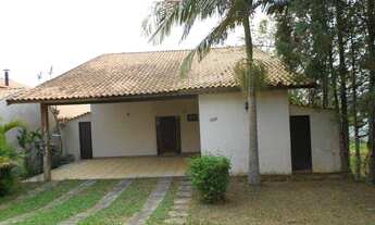 Imagem 2: Casa em condomínio