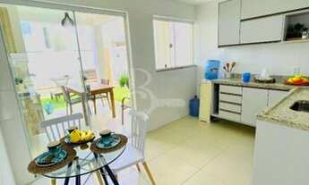 Imagem 5: Excelente Casa duplex em condomínio fechado