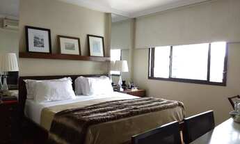 Imagem 7: APARTAMENTO RESIDENCIAL À VENDA, REAL PARQUE, SÃO PAULO