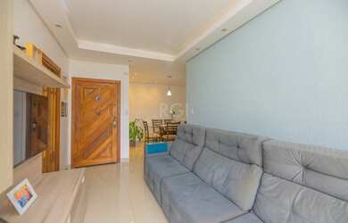 Imagem 4: Porto Alegre - Apartamento Padrão - Glória