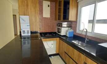 Imagem 7: Casa para venda tem 210 metros quadrados com 3 quartos