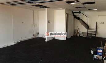 Imagem 3: Sala para alugar, 120 m² por R$ 6.000,00/mês - Barra da Tijuca - Rio de Janeiro/RJ