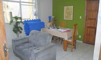 Imagem 2: BELO HORIZONTE - Apartamento Padrão - Santa Amélia