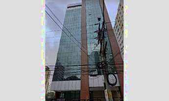 Imagem: São Paulo - Apartamento Padrão - Moema